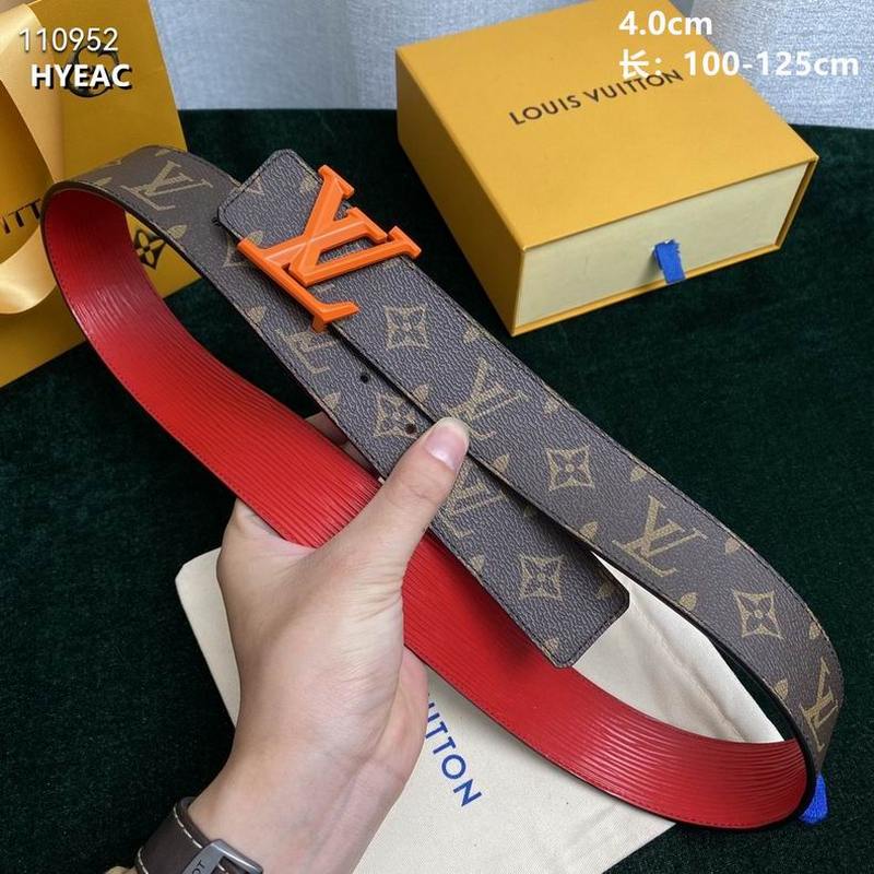 LV Belts 7416